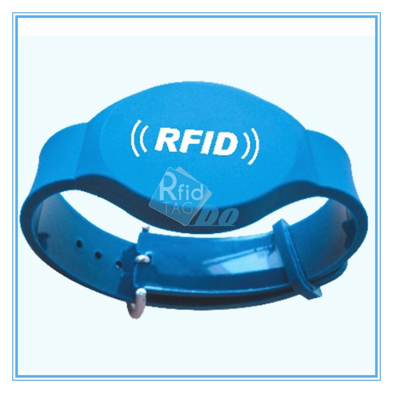 NFC wristbands for events  NFC support  NFC  APP  RFID technologie
